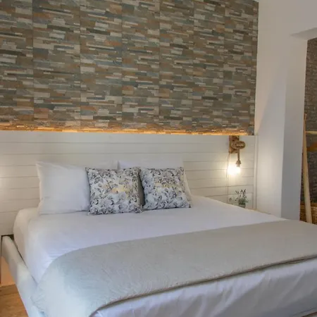 Rafael Hotel-adults Only Hotel Líndos