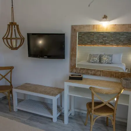 Hotel Rafael Hotel-adults Only Líndos