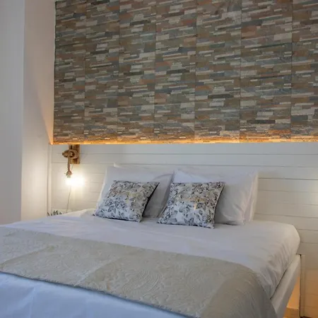 Rafael Hotel-adults Only 2* Líndos