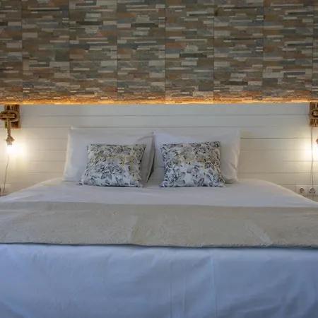 Rafael Hotel-adults Only Hotel Líndos